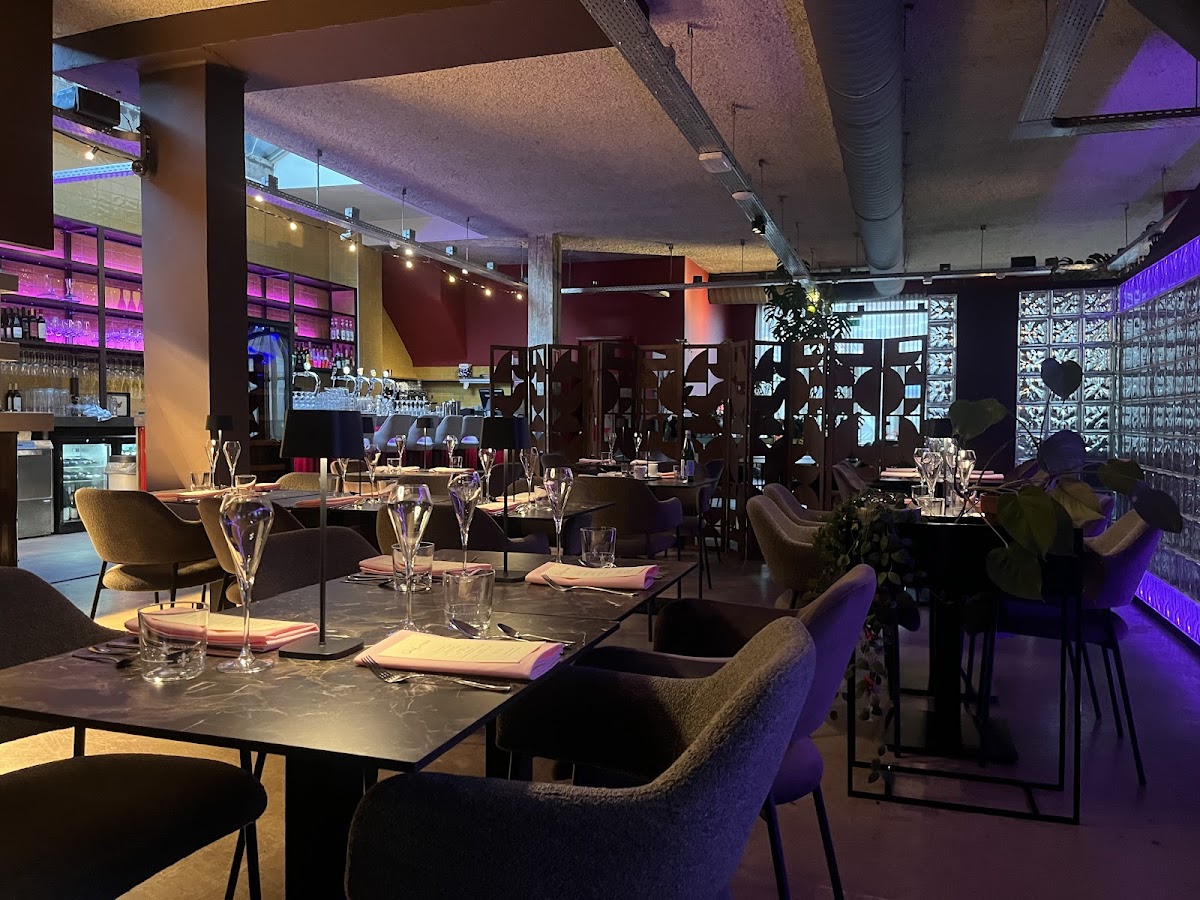 Restobar Fiftyeight, foto 4