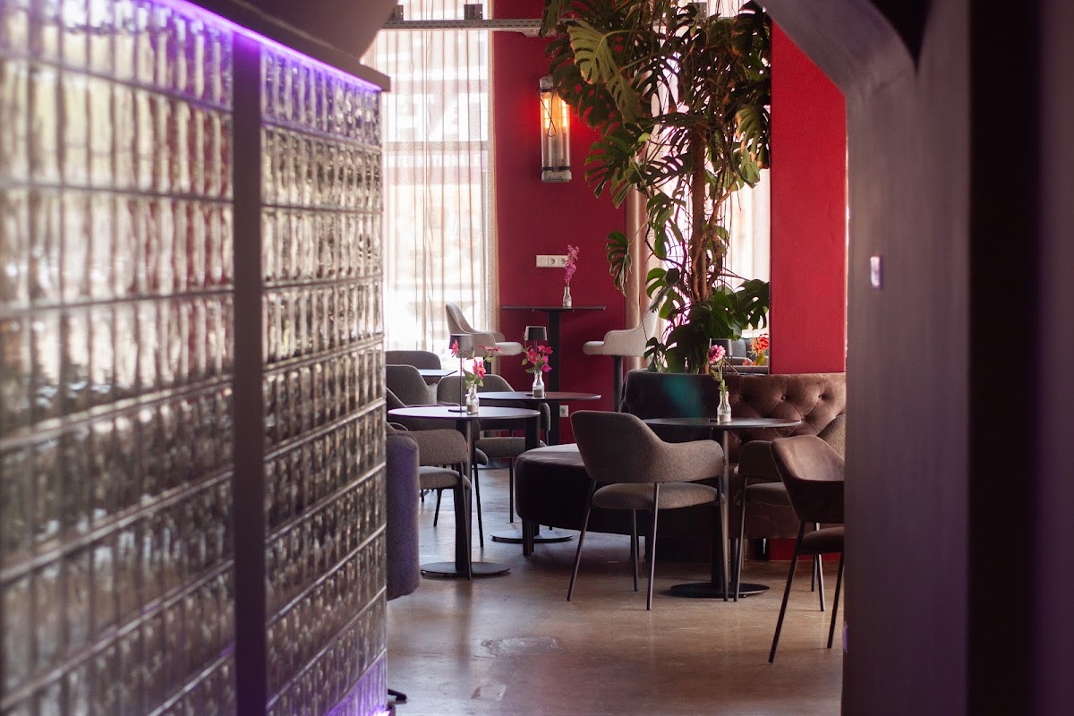 Restobar Fiftyeight, foto 1