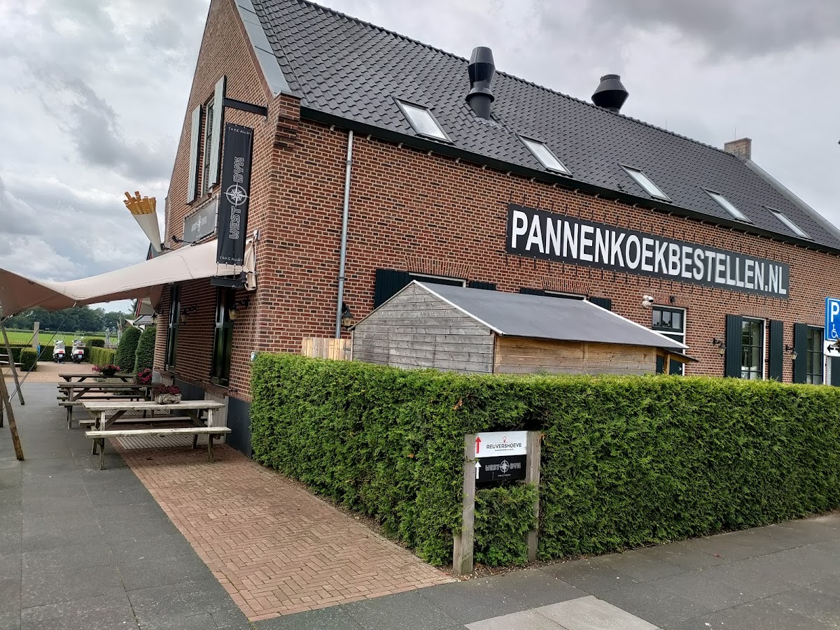 Reuvershoeve, foto 1
