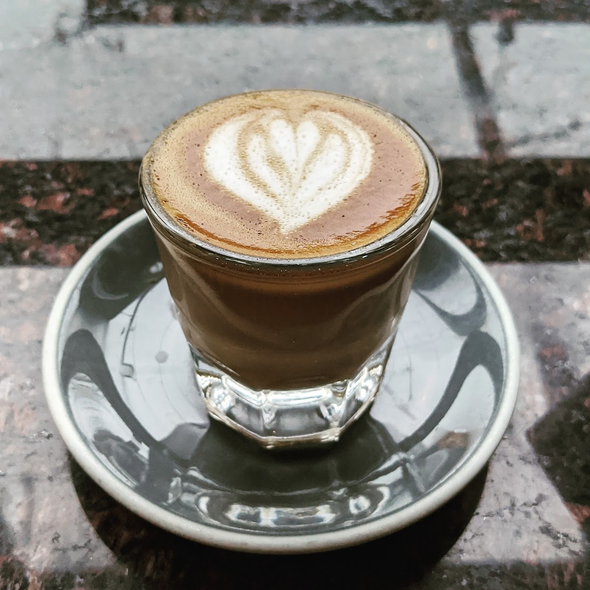 Rev Coffee, foto 4