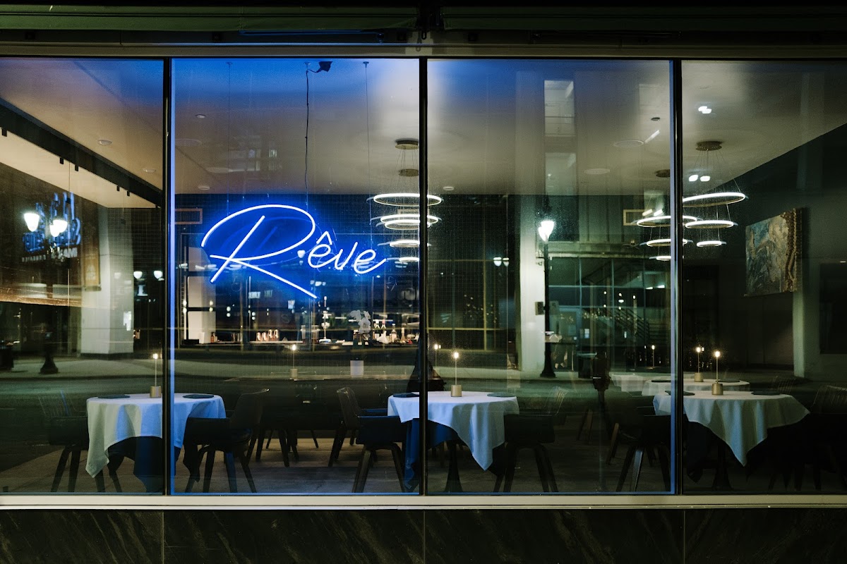 Rêve