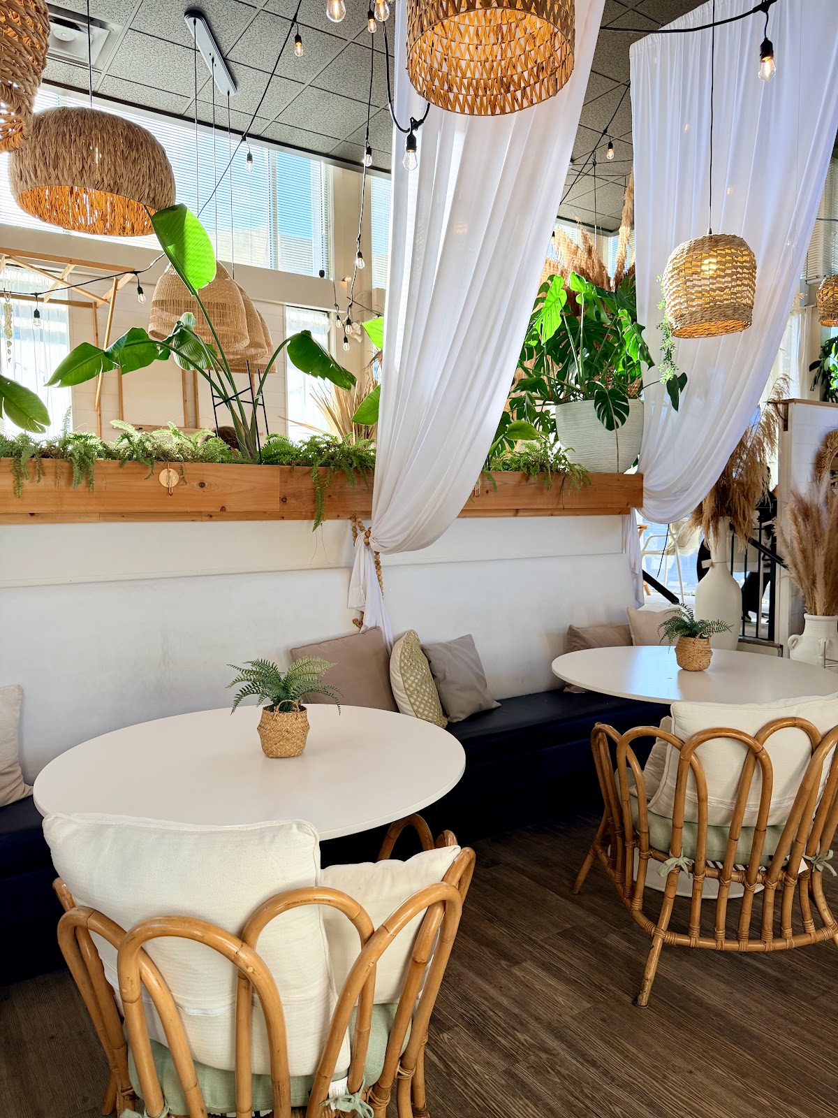 Revive Boutique Bistro, Foto 2