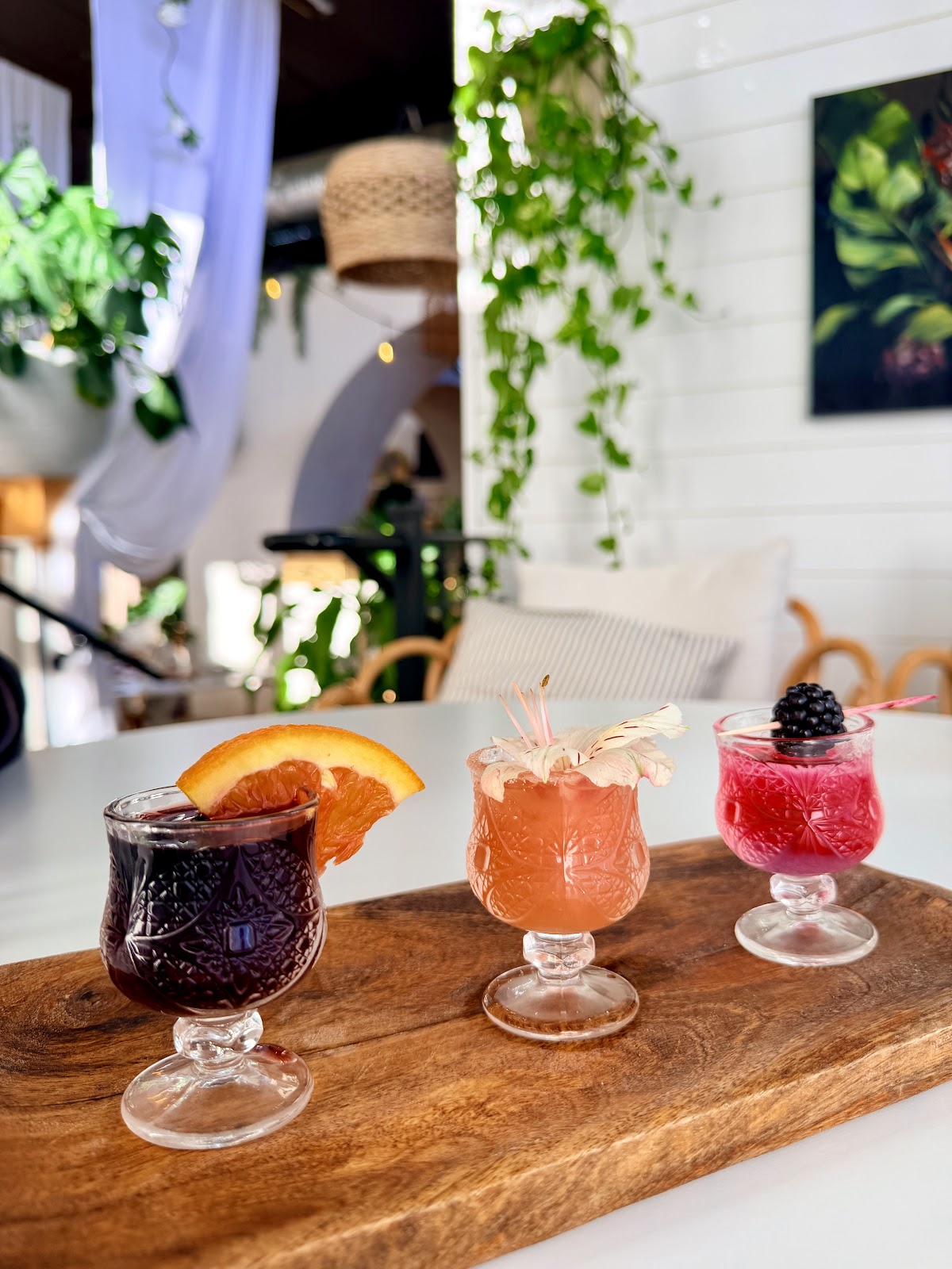Revive Boutique Bistro, Foto 4