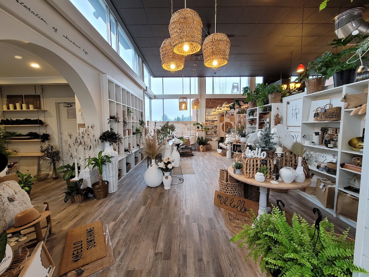 Revive Boutique Bistro, Foto 1