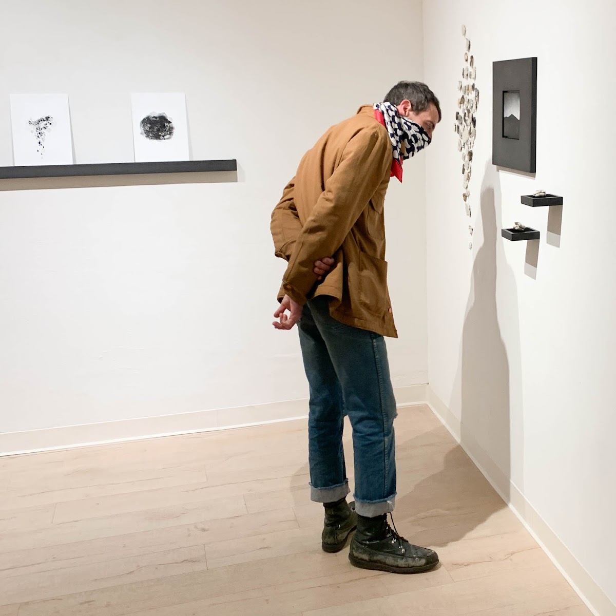 Richard Levy Gallery 3