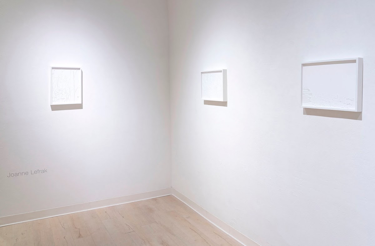 Richard Levy Gallery 4