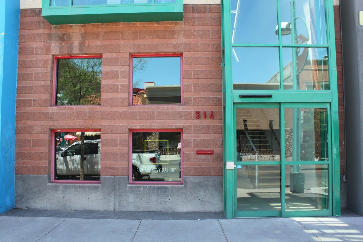 Richard Levy Gallery 2