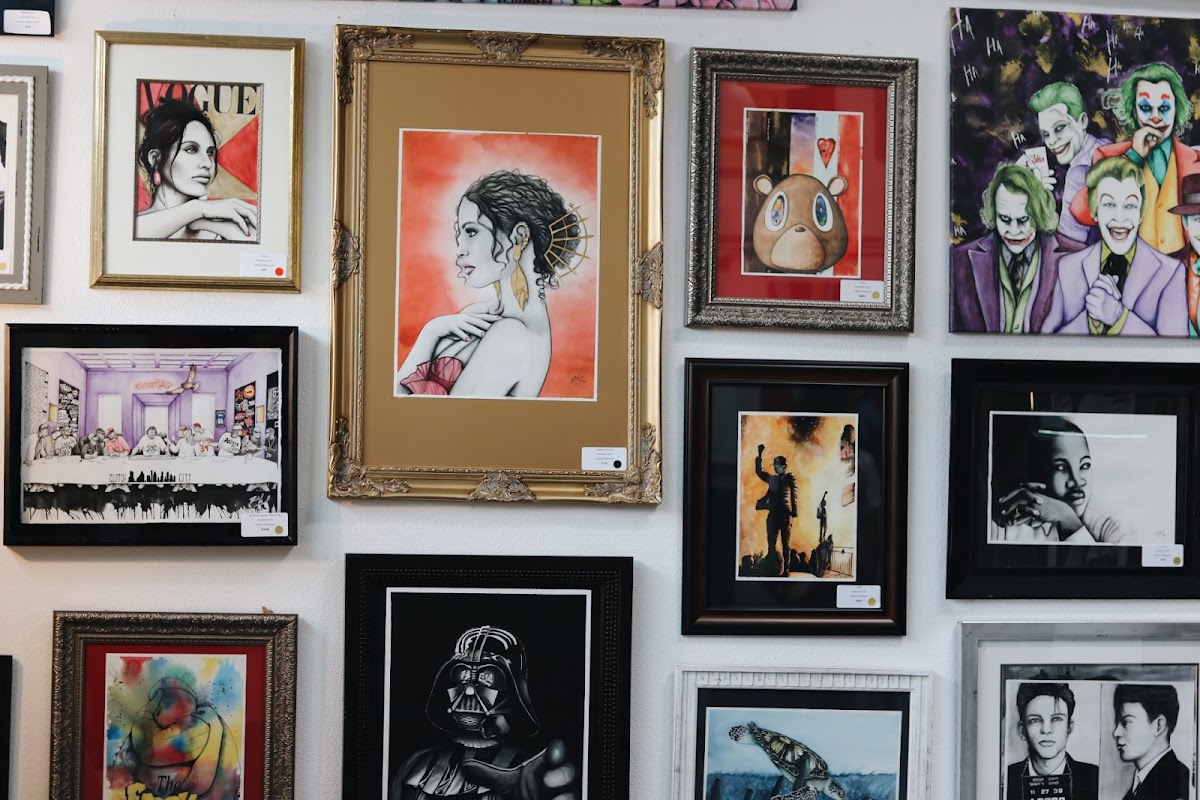 RichesArt Gallery 2