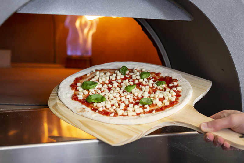 Rijslust Foodhall - Italian Foodbar, foto 4