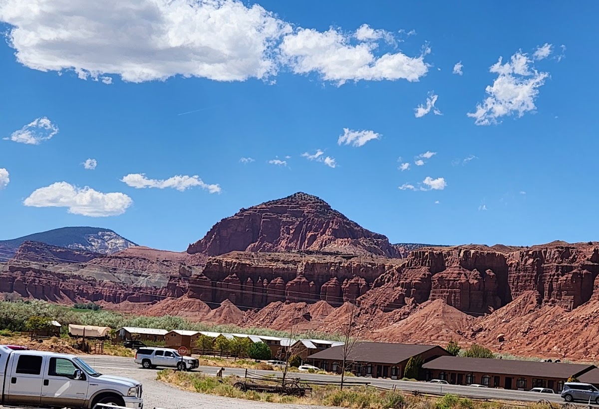 Rim Rock Restaurant, foto 4