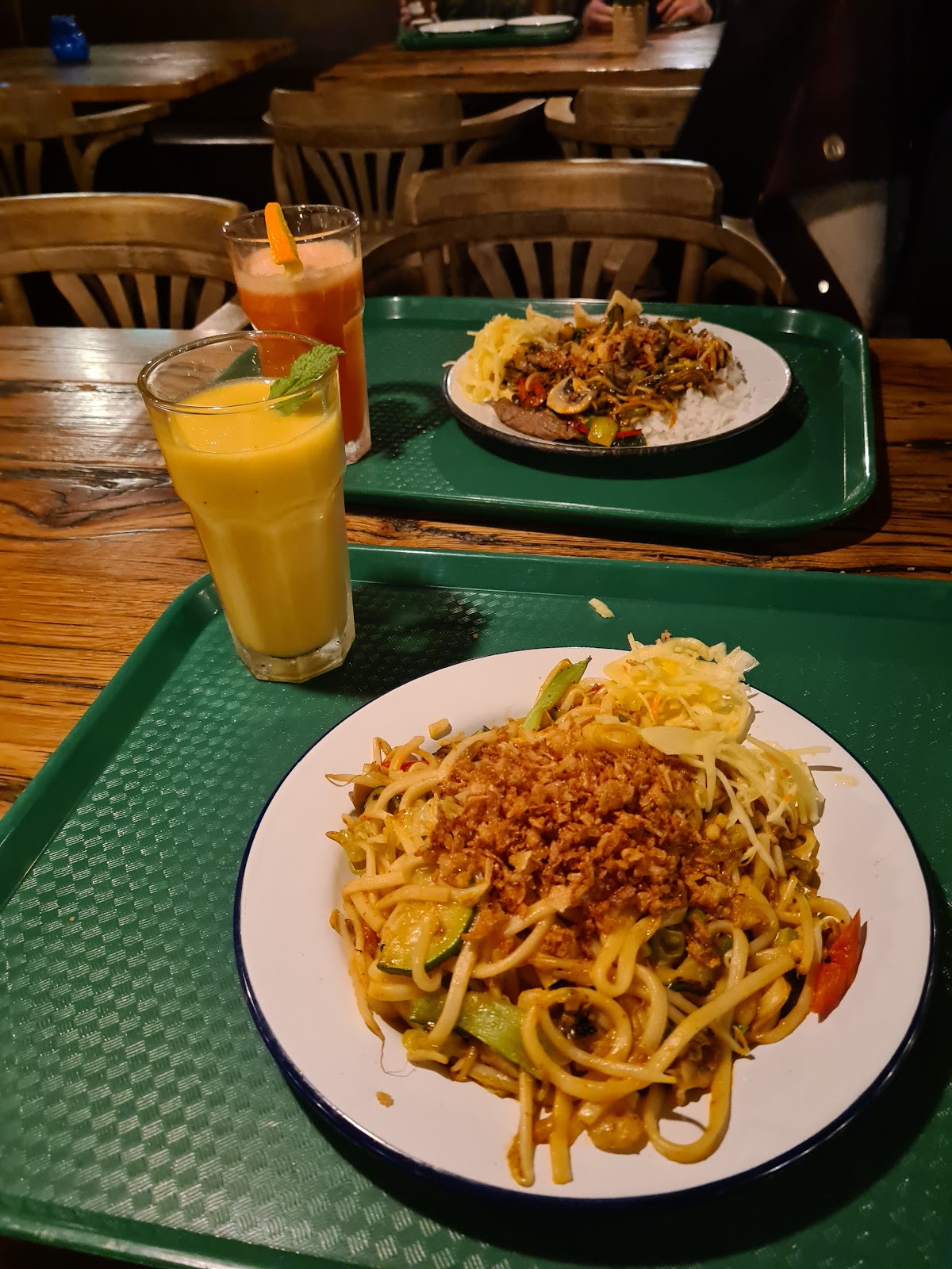 Rimbula Restaurant, foto 2