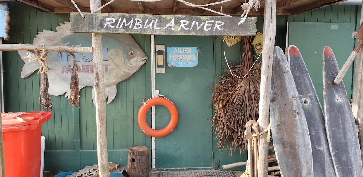 Rimbula Restaurant, foto 1