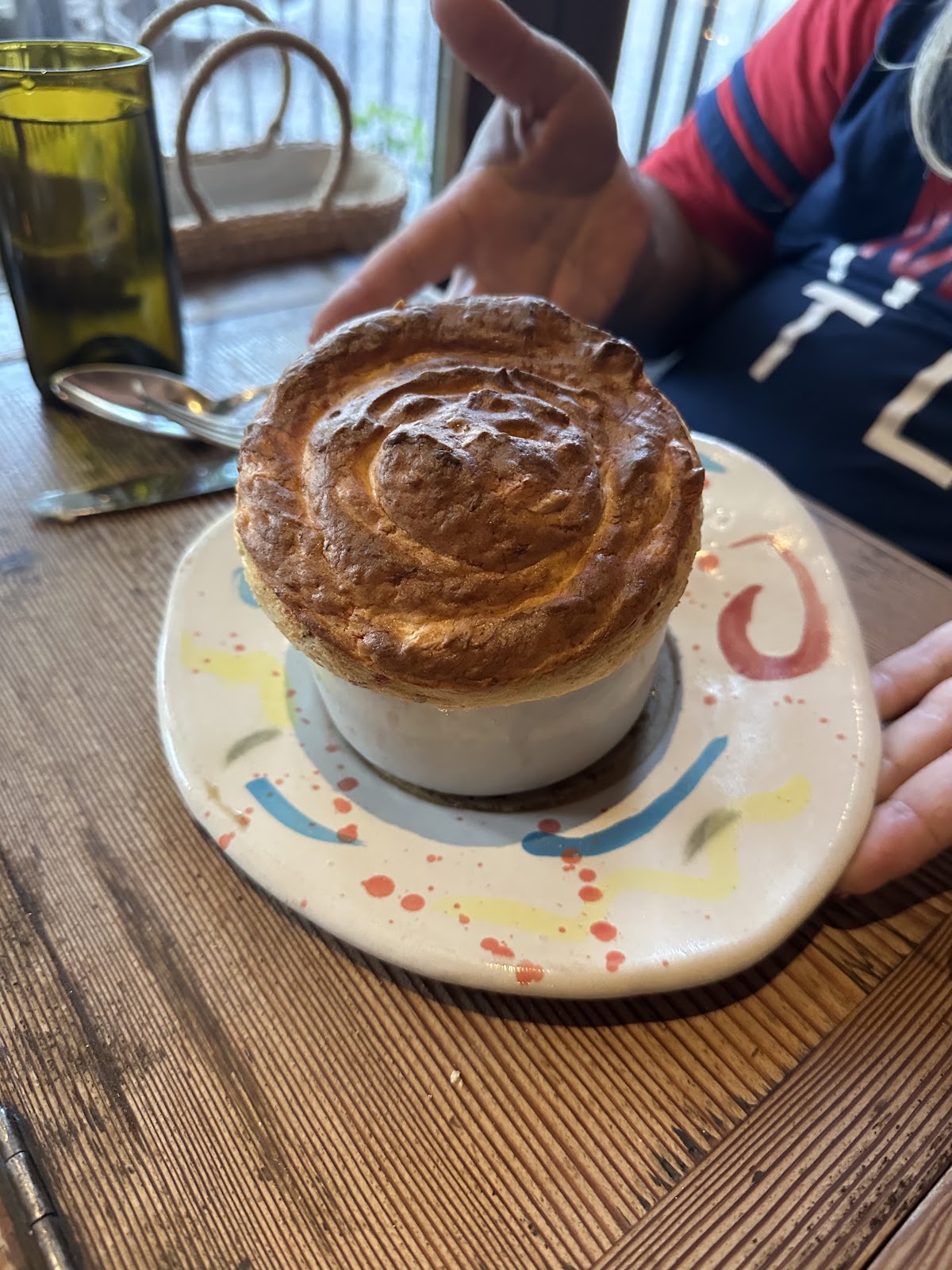 rise soufflé - Dallas, foto 4