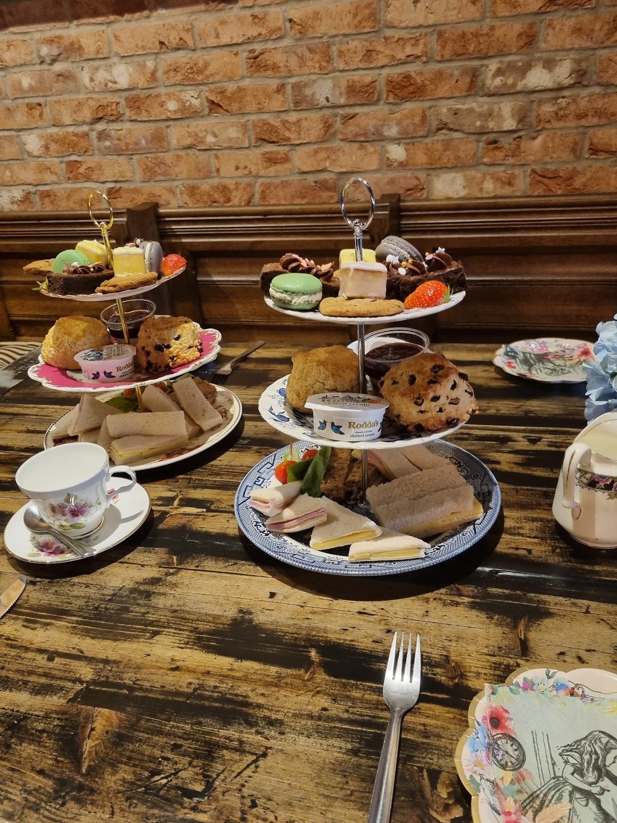 Rising Cafe, foto 3