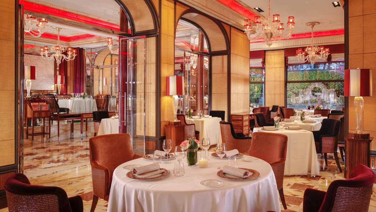 Ristorante Acanto, photo 1