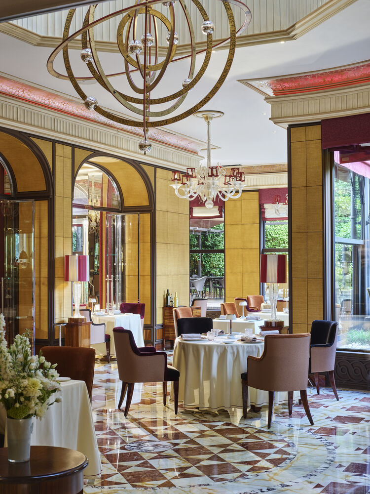 Ristorante Acanto, photo 4