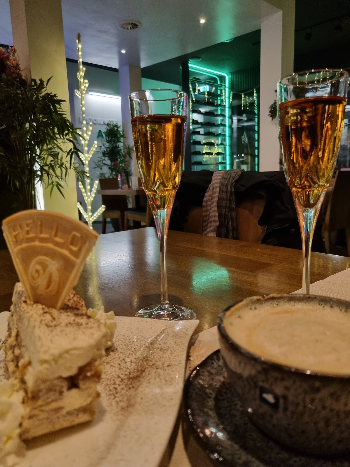 Ristorante Amore Mio, foto 3