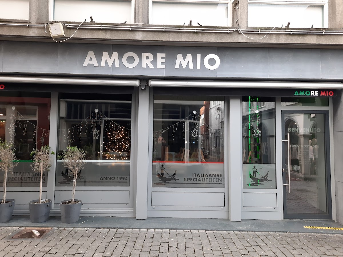 Ristorante Amore Mio, foto 1