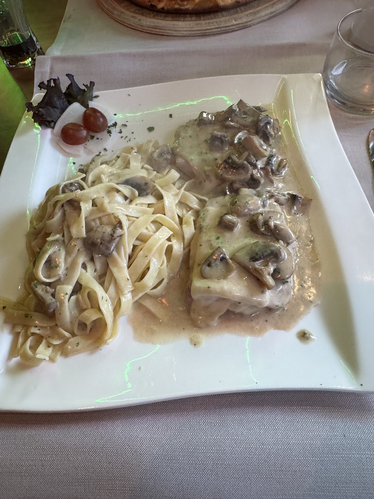 Ristorante Amore Mio, foto 4