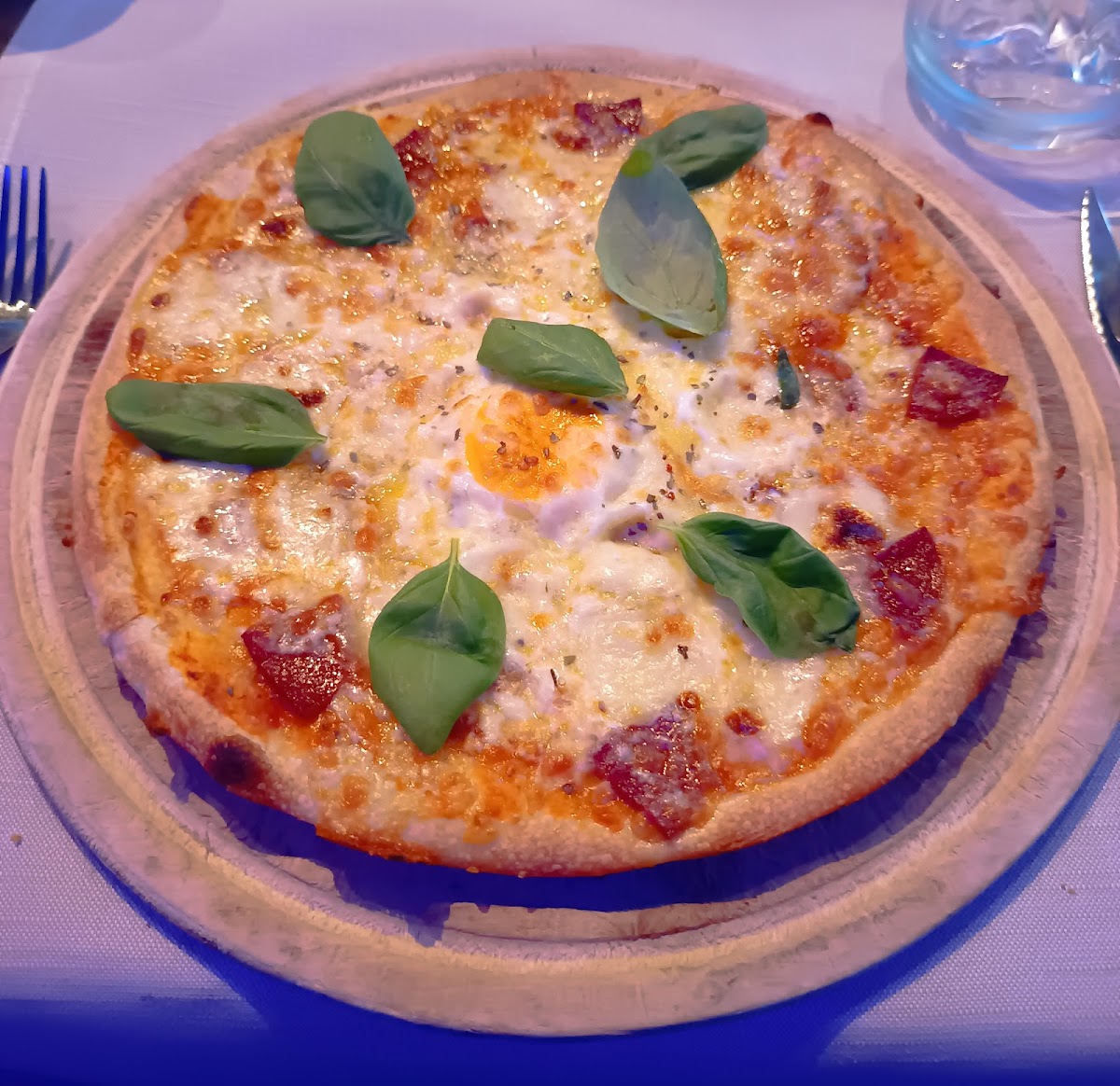Ristorante Amore Mio, foto 2