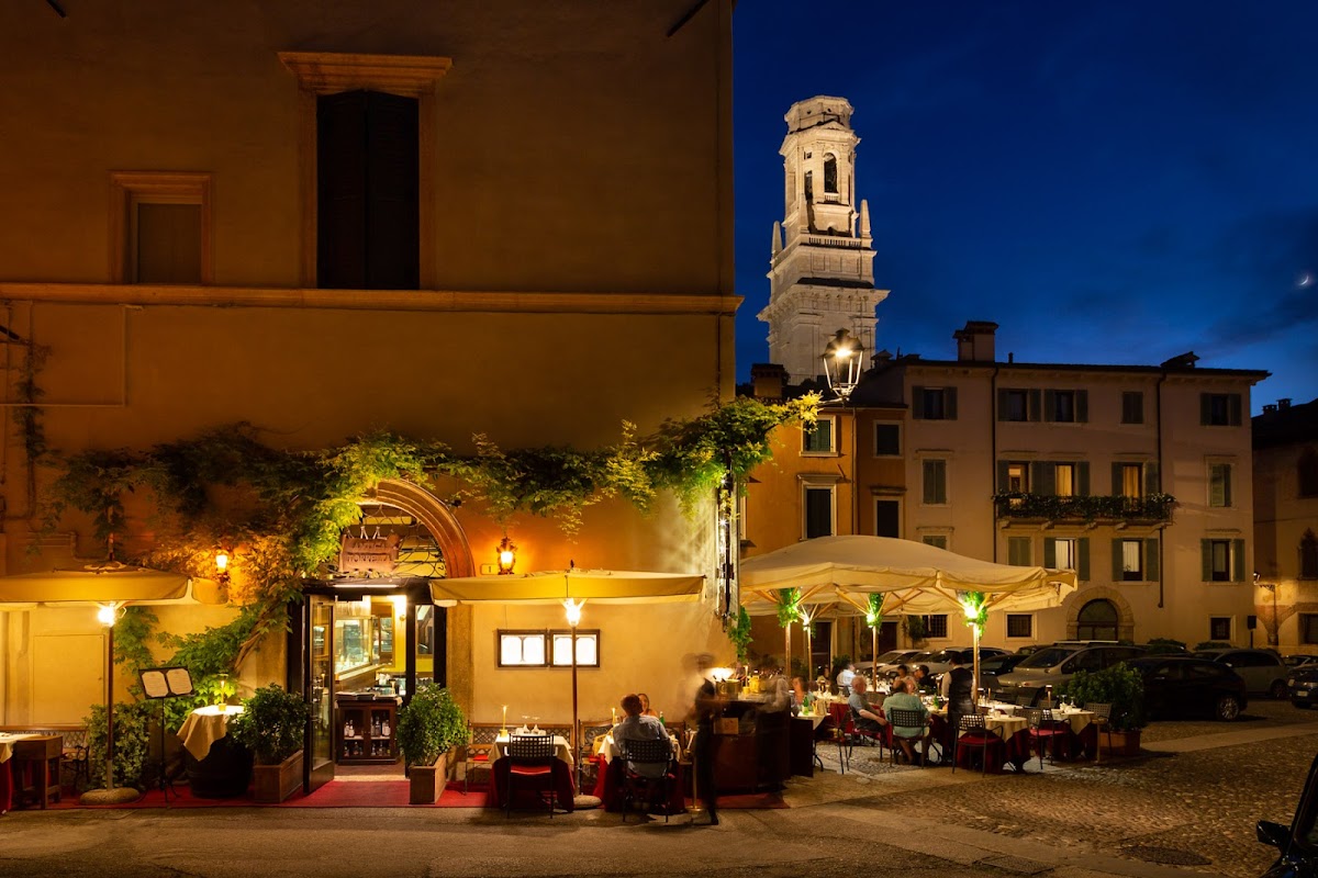 Ristorante Antica Torretta - Verona centro storico, photo 3