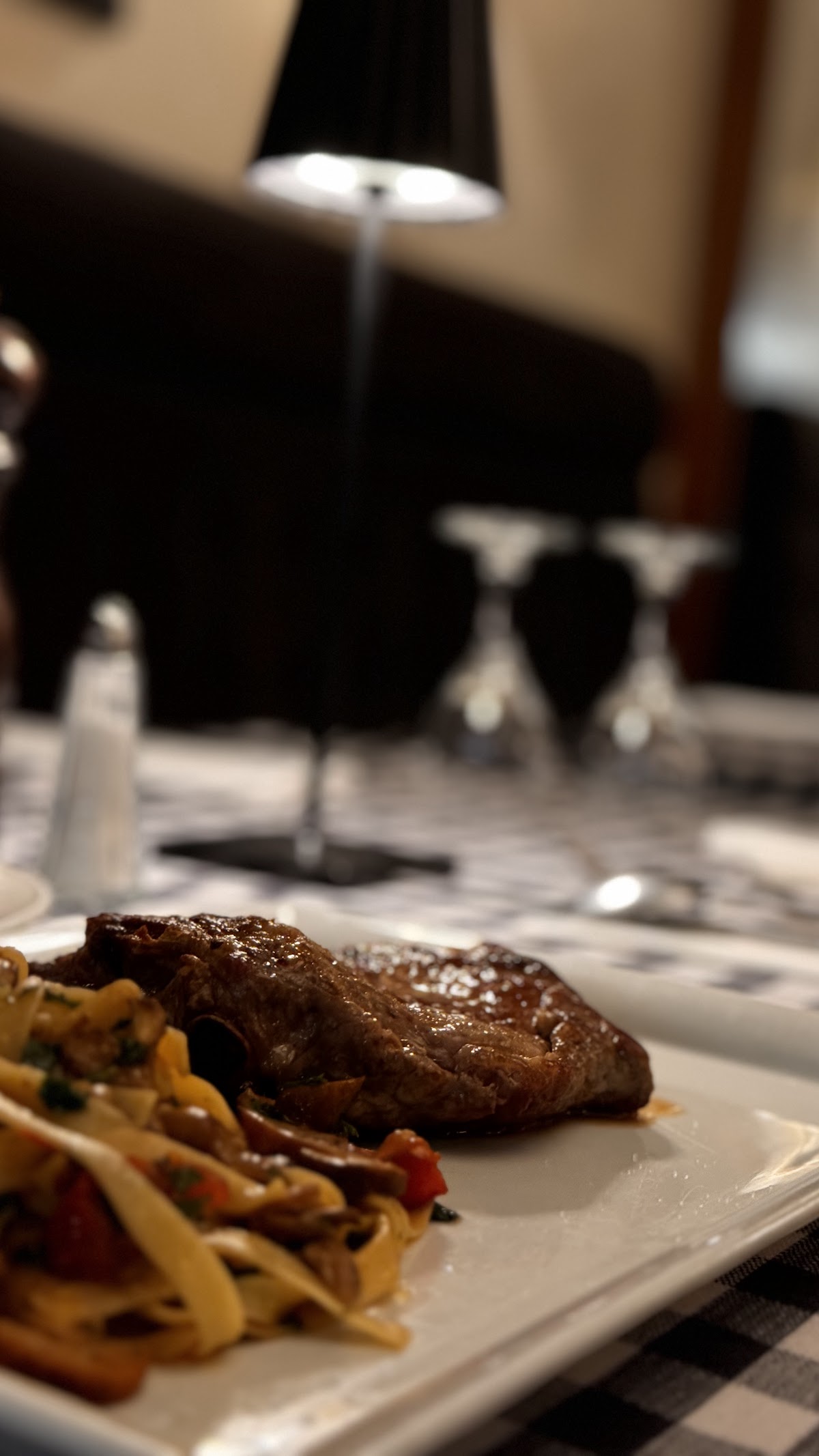 RISTORANTE ARLECCHINO 🇮🇹CUCINA & ITALIANA🇮🇹, foto 2
