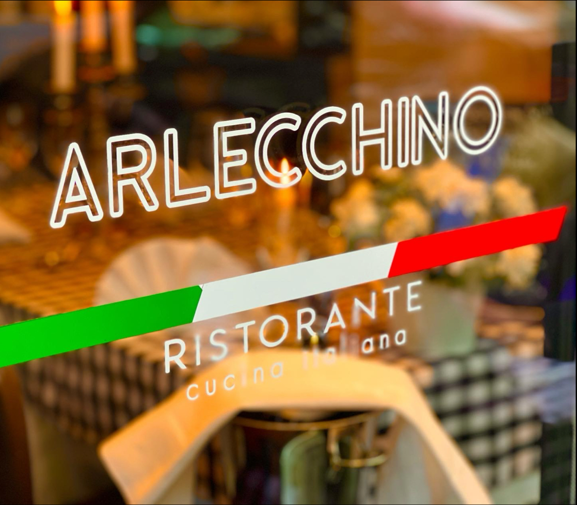 RISTORANTE ARLECCHINO 🇮🇹CUCINA & ITALIANA🇮🇹, foto 4