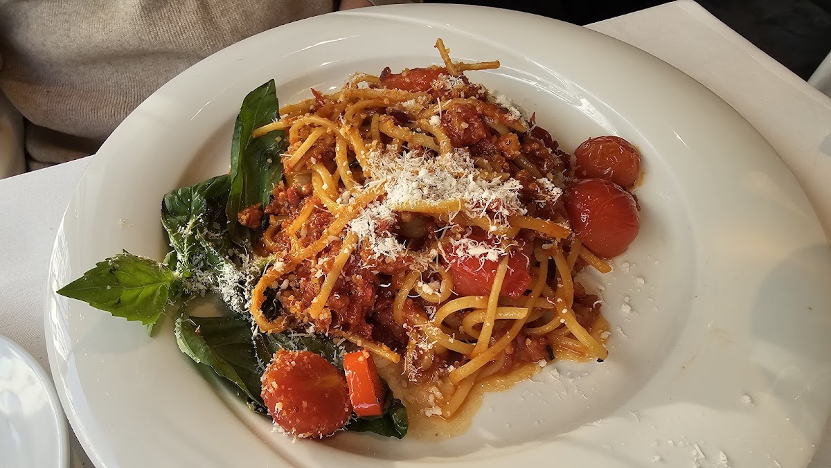 Ristorante Bocca Felice Berlin-Mitte, Foto 4
