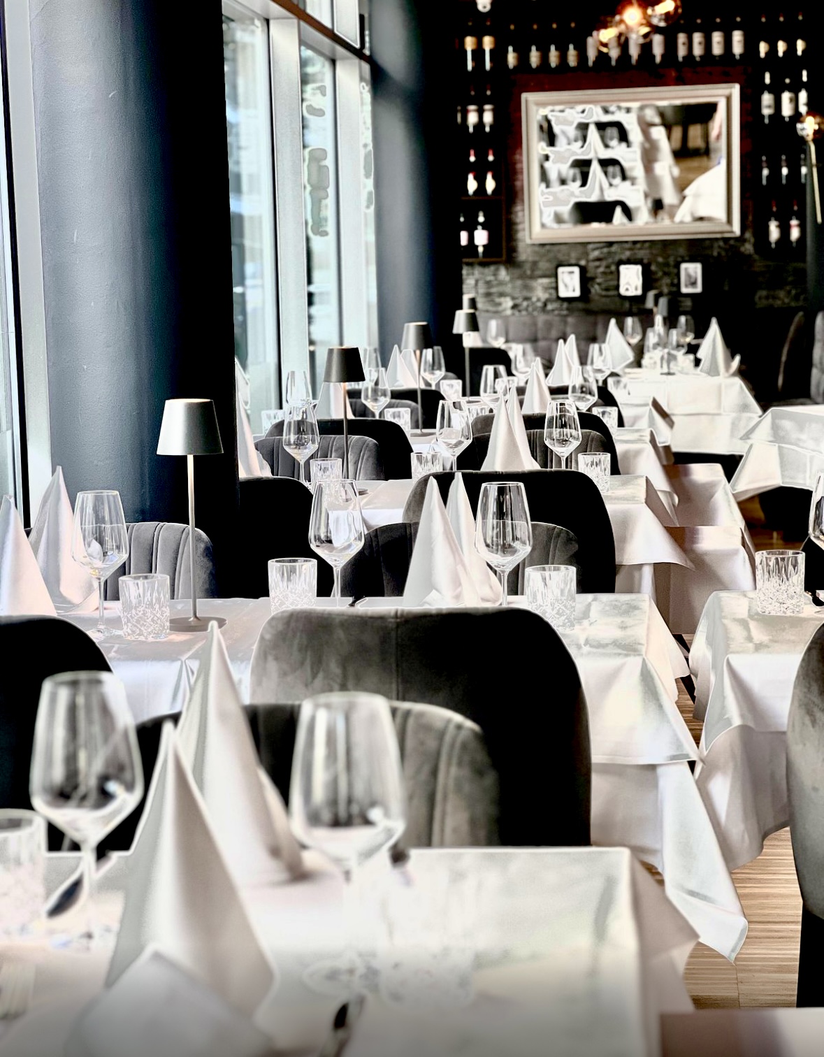 Ristorante Bocca Felice Berlin-Mitte, Foto 1
