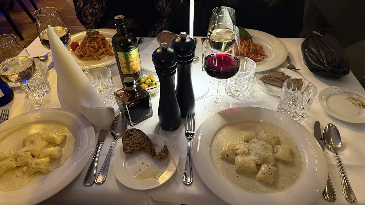 Ristorante Bocca Felice Berlin-Mitte, Foto 3