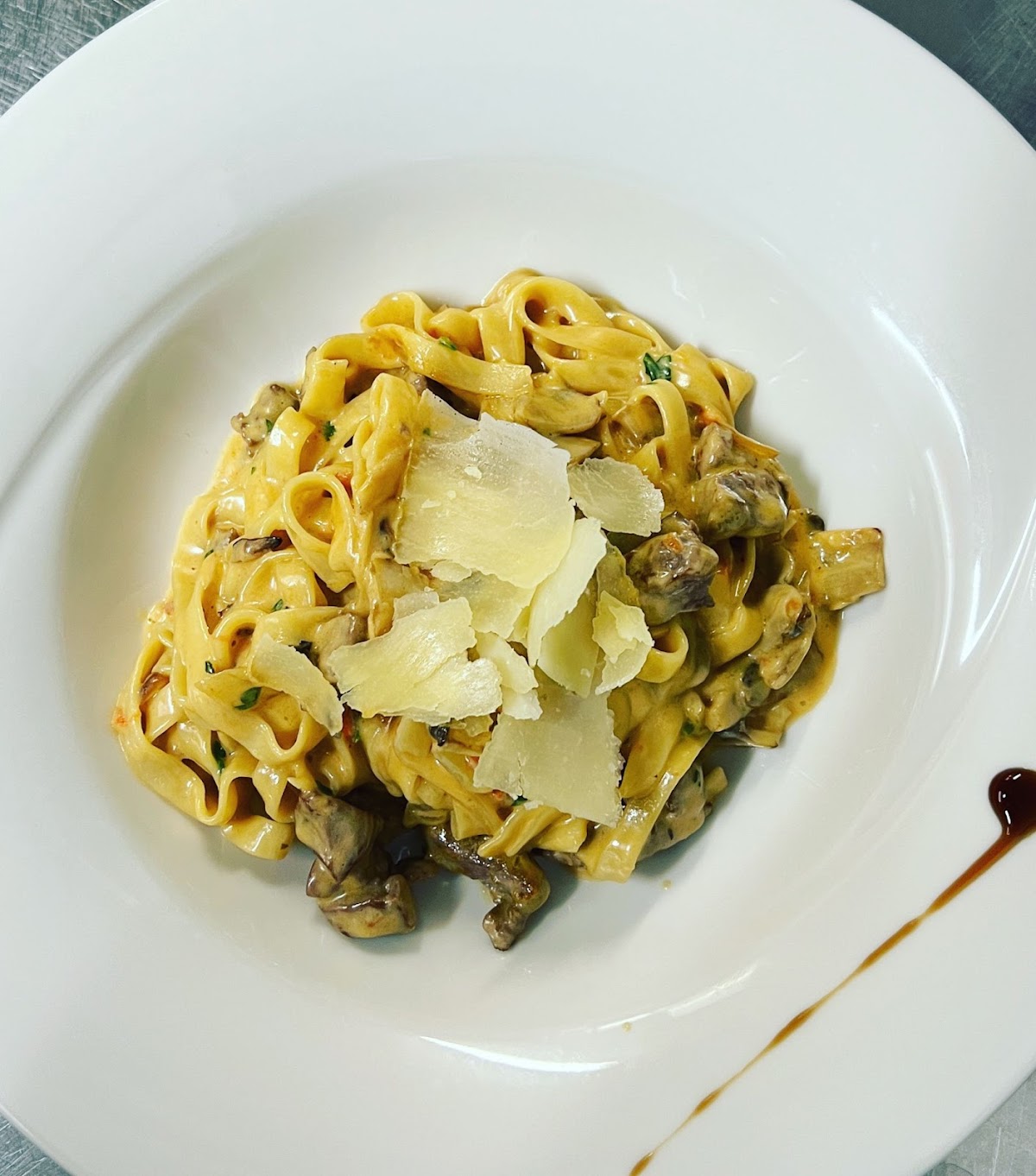 Ristorante Bocca Felice Berlin-Mitte, Foto 2