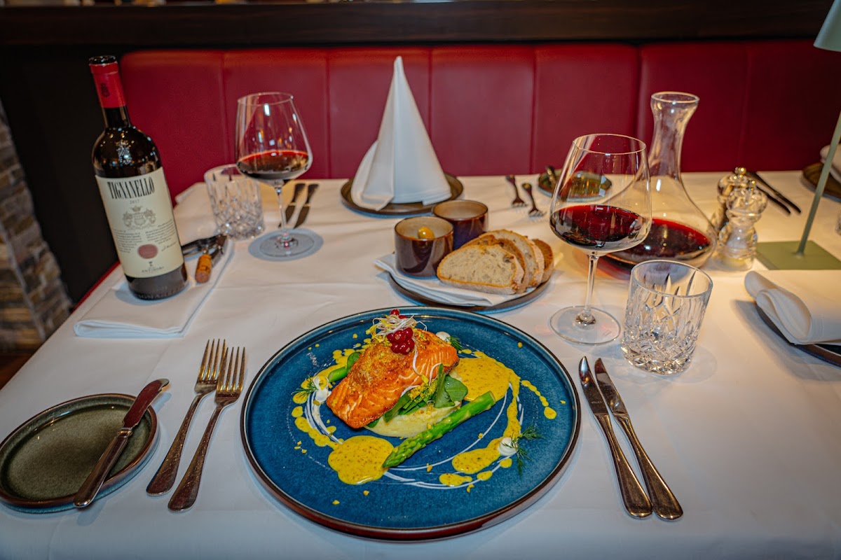 Ristorante Cinque, foto 2