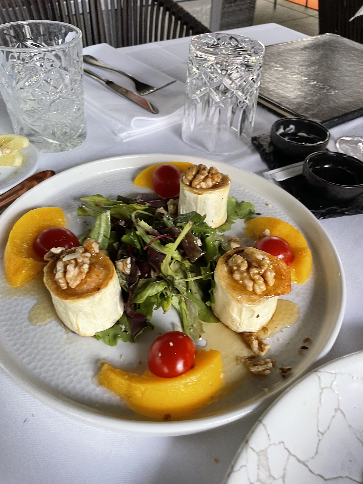 Ristorante Cinque, foto 3