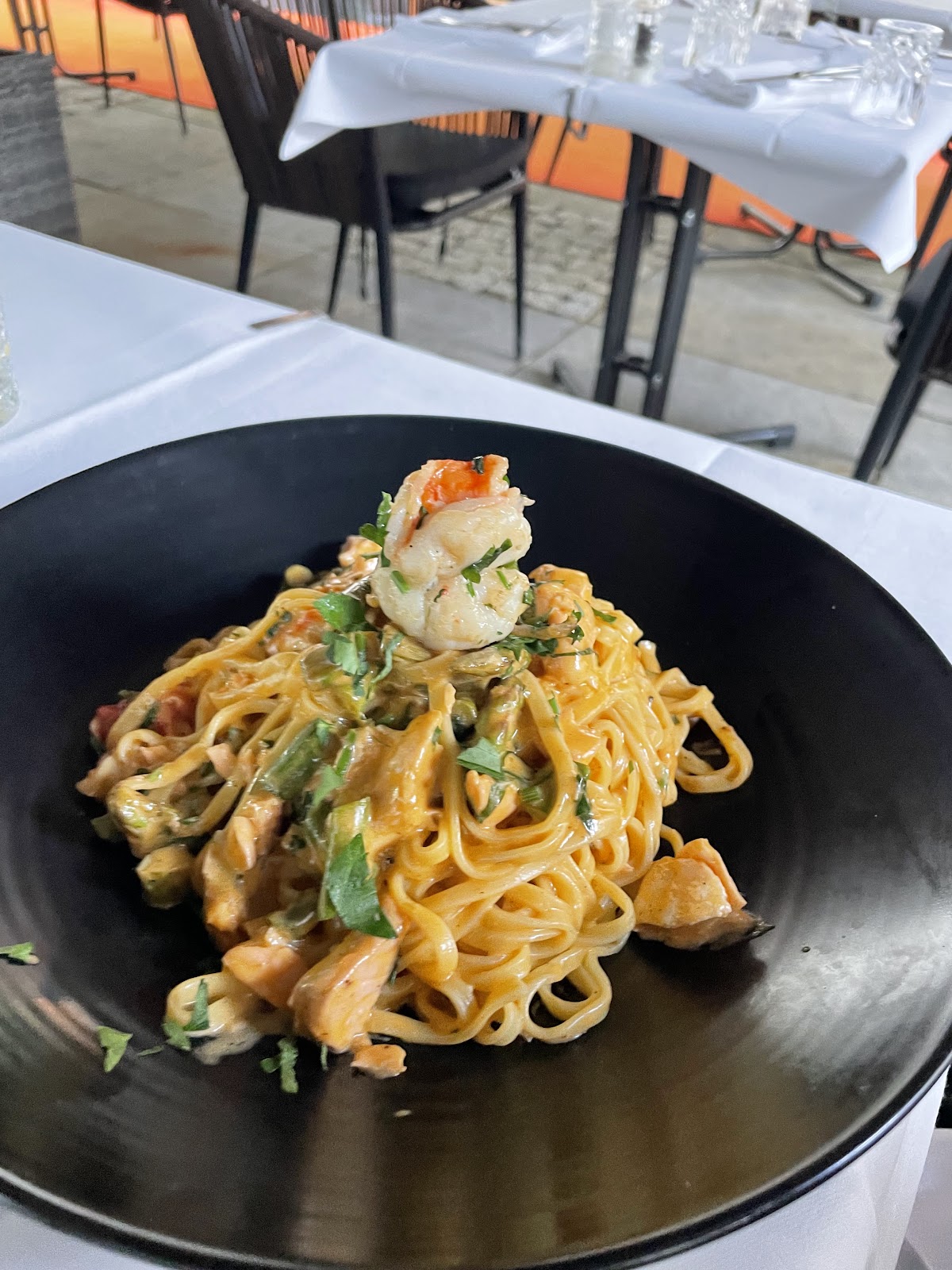 Ristorante Cinque, foto 4