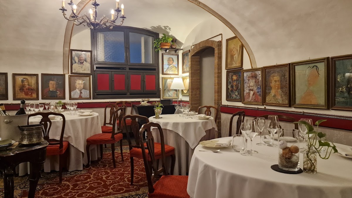 Ristorante Circolo dei Lettori, foto 3