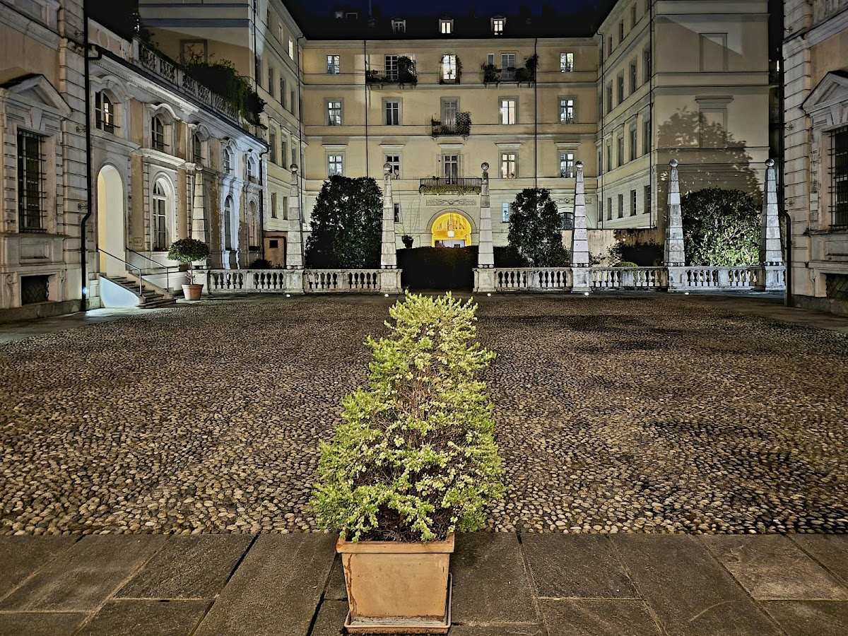 Ristorante Circolo dei Lettori, foto 4