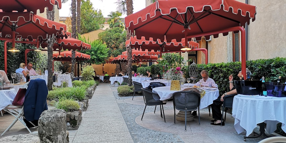 Ristorante Darì, foto 1