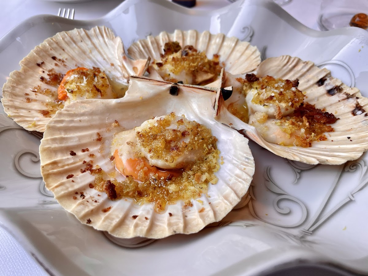 Ristorante Darì, foto 2