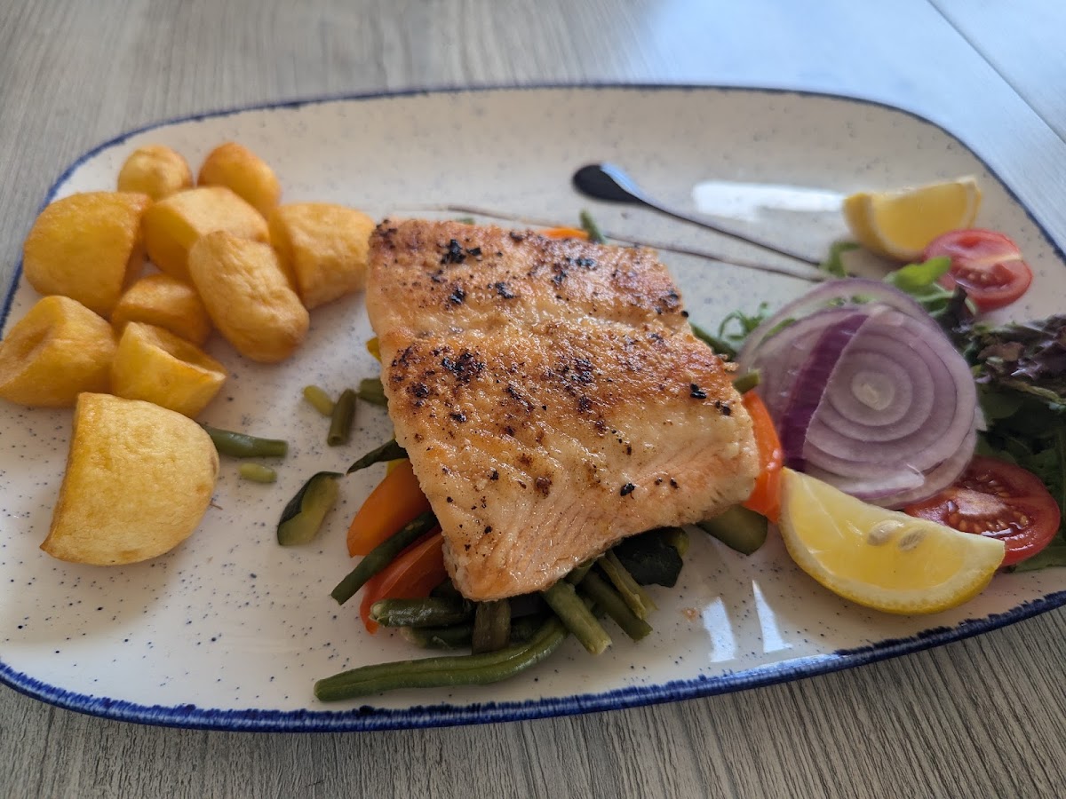 Ristorante Fiori, foto 4