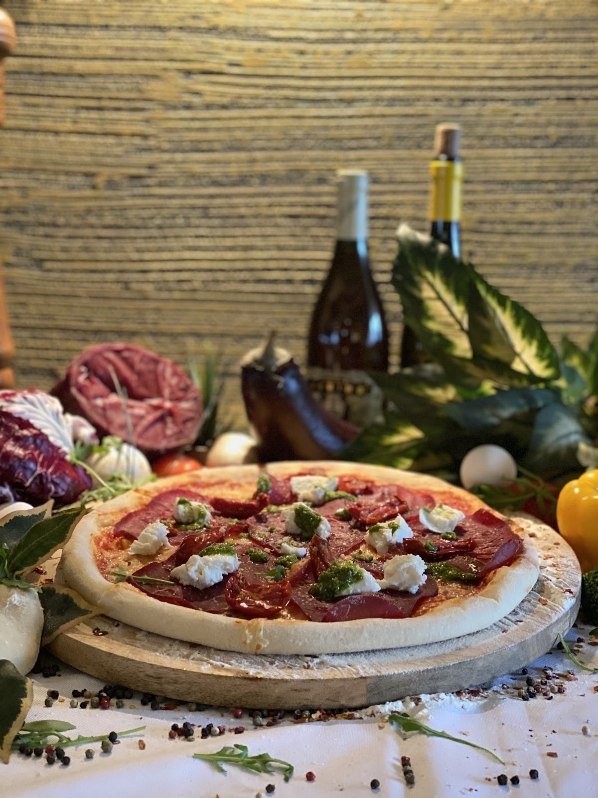 Ristorante Fiori, foto 2