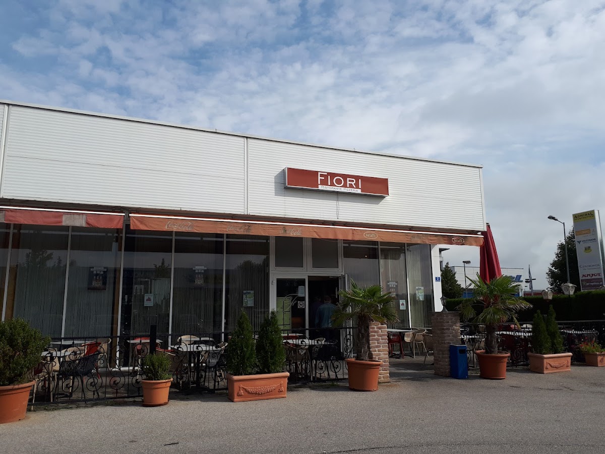 Ristorante Fiori, foto 1