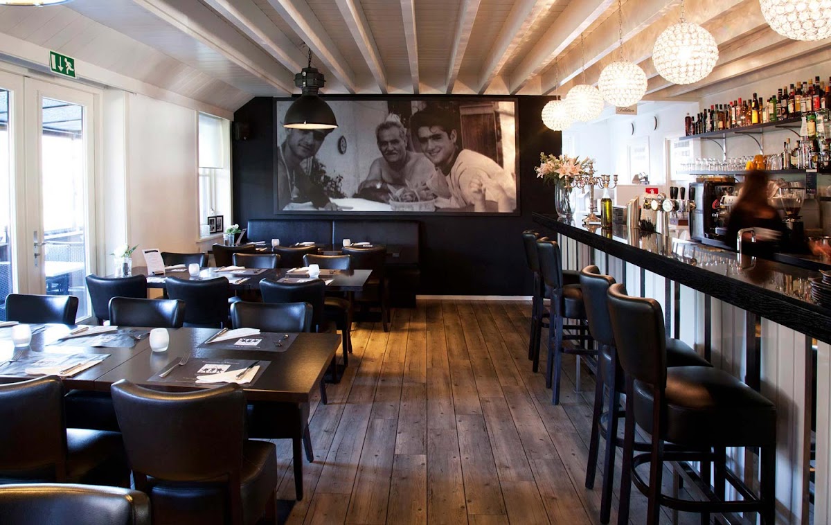 Ristorante Fratelli, Foto 1