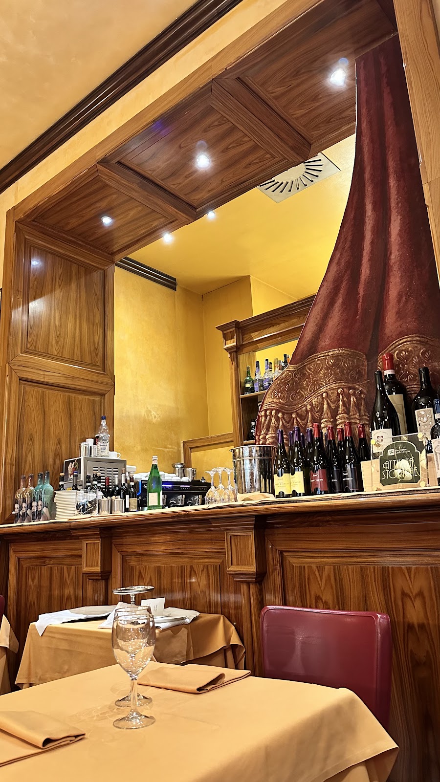 Ristorante Galleria, foto 2
