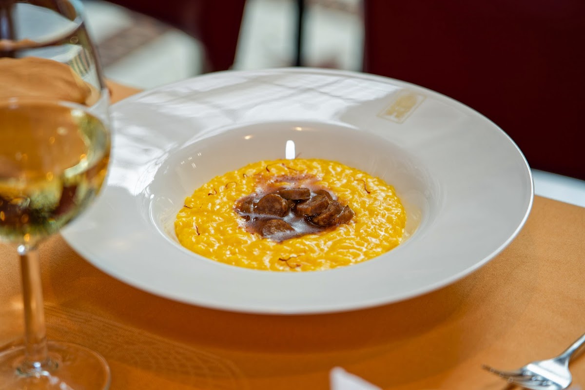 Ristorante Galleria, foto 3