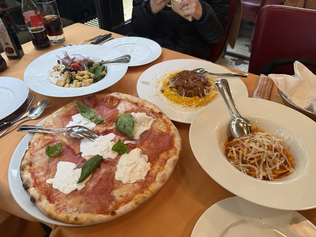 Ristorante Galleria, foto 4