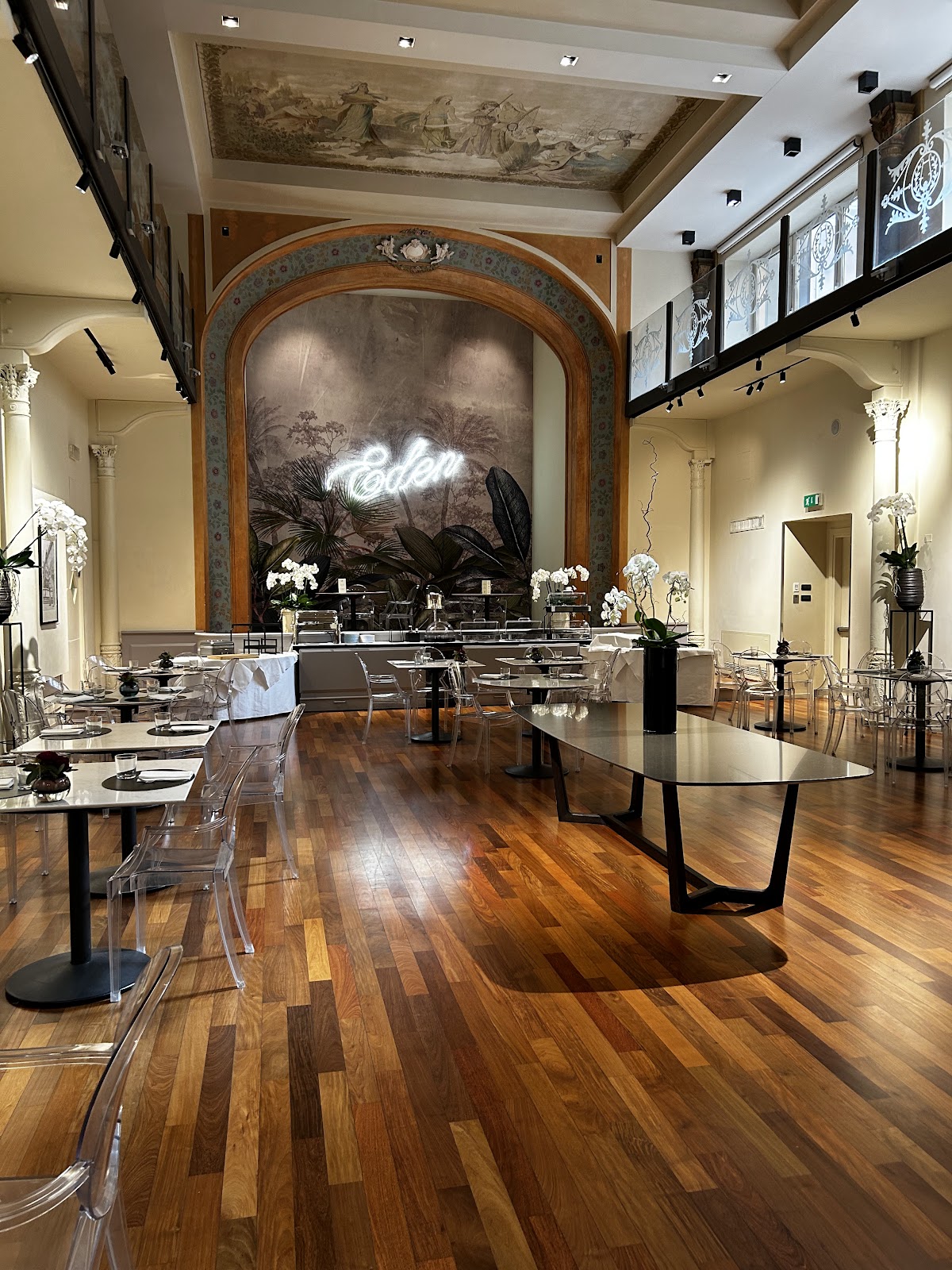 Ristorante I Portici, foto 1