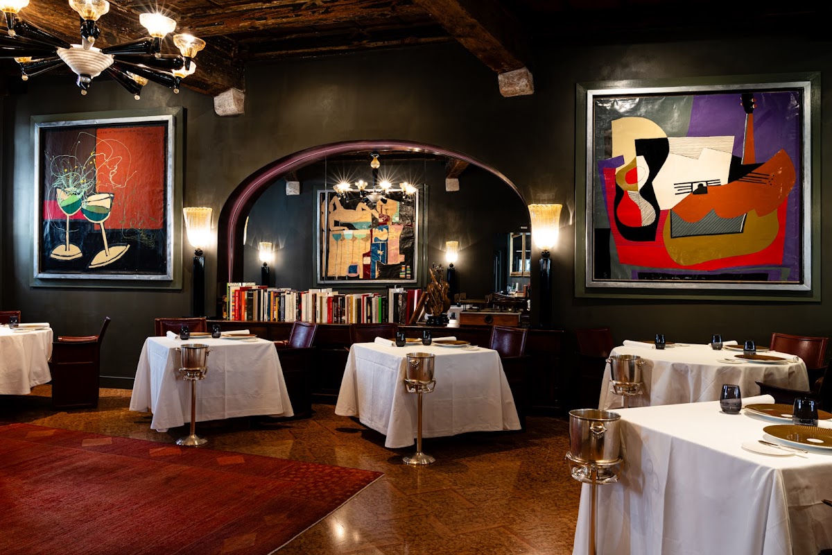Ristorante Il Desco, photo 1