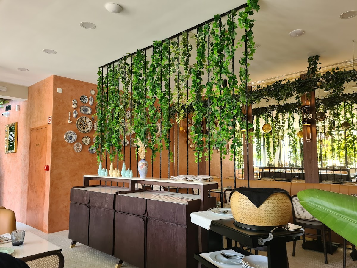 Ristorante il Libertino, foto 1