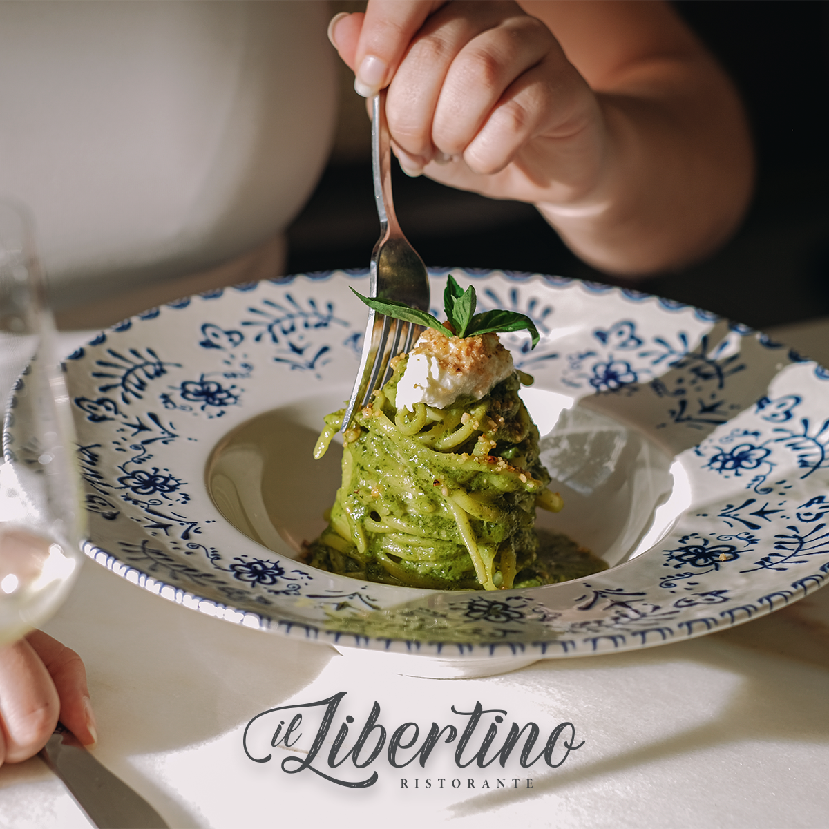 Ristorante il Libertino, foto 2