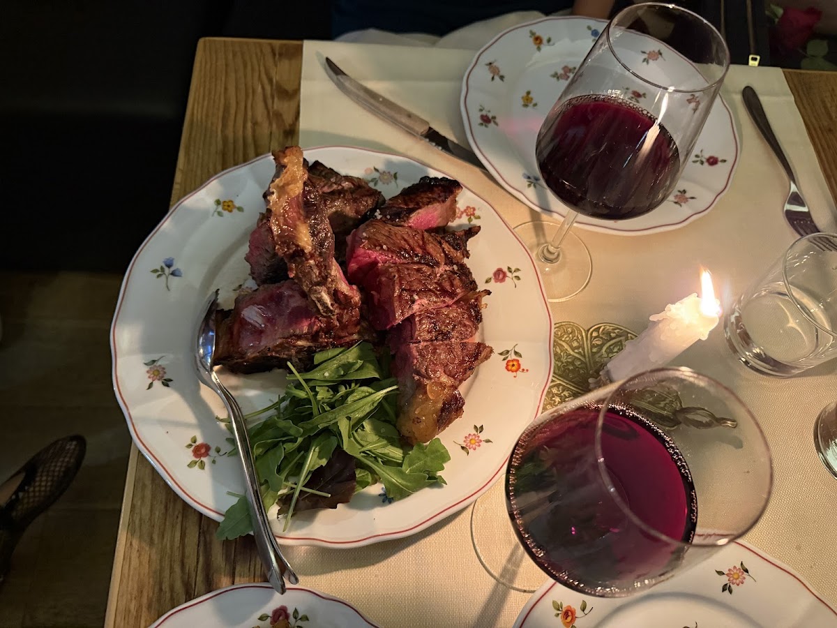 Ristorante il Paiolo, foto 4